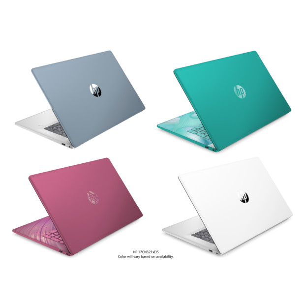 HP    HP17CN321XDS-REF