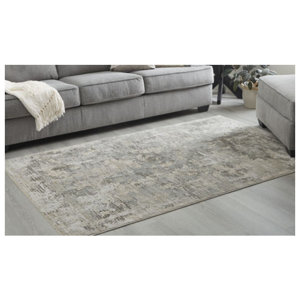 Ashley Furniture   R406052
