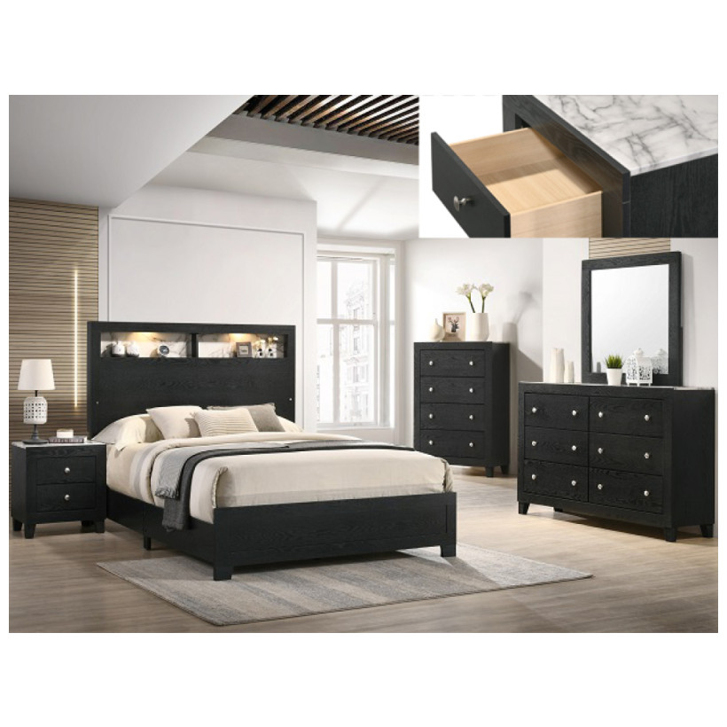 CROWN MARK CADENCE QBDMN B4510