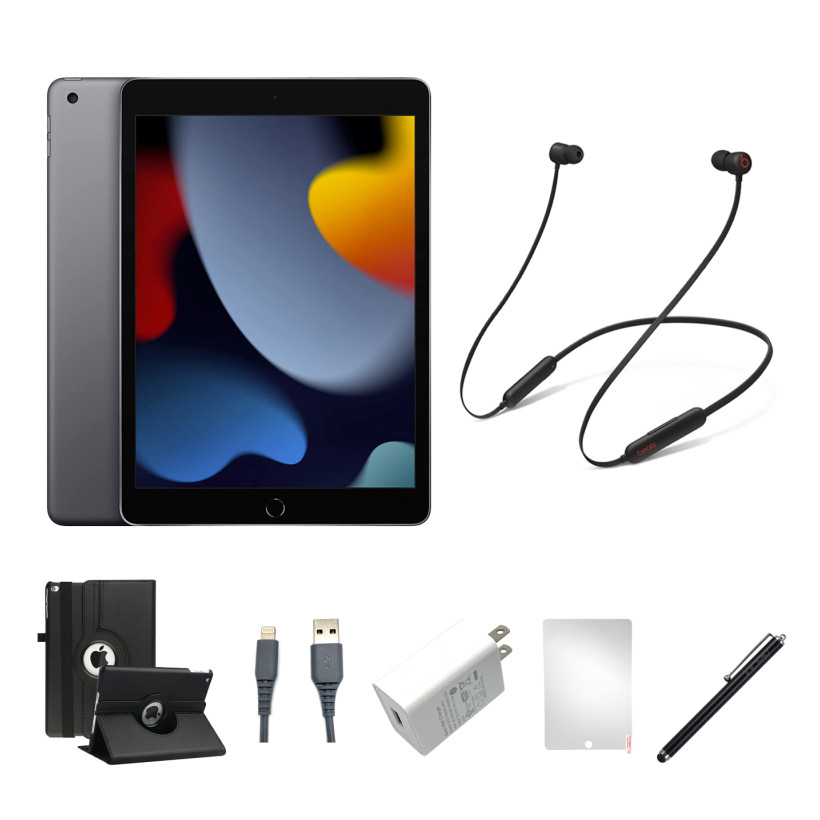 Apple Inc.  APIPAD9WF-BEATS-REF