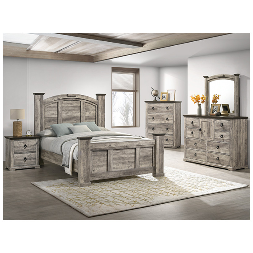 CROWN MARK ELLA-MAE KBDMN B6840