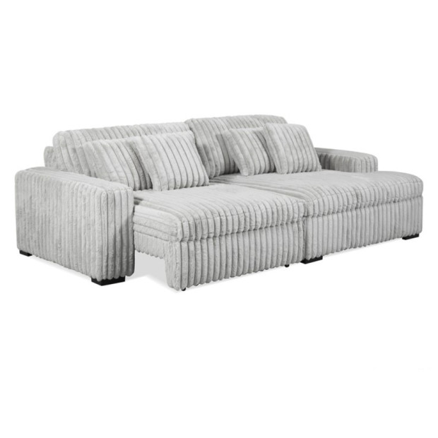 Cheers Manwah 80386M FOG SLIDER SECT