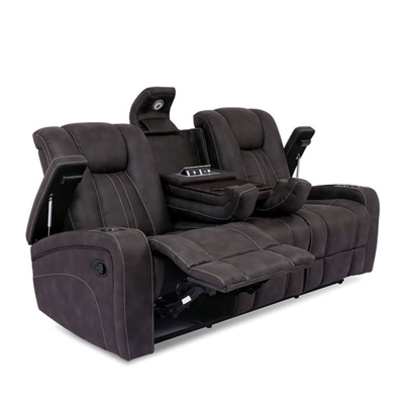 Cheers Manwah 9990 WALES REC SOFA