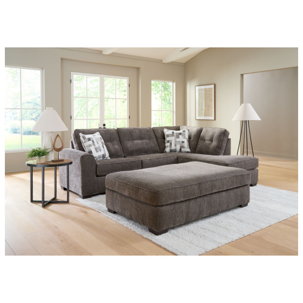Fitzgerald Furniture THIESSON JAVA SECT