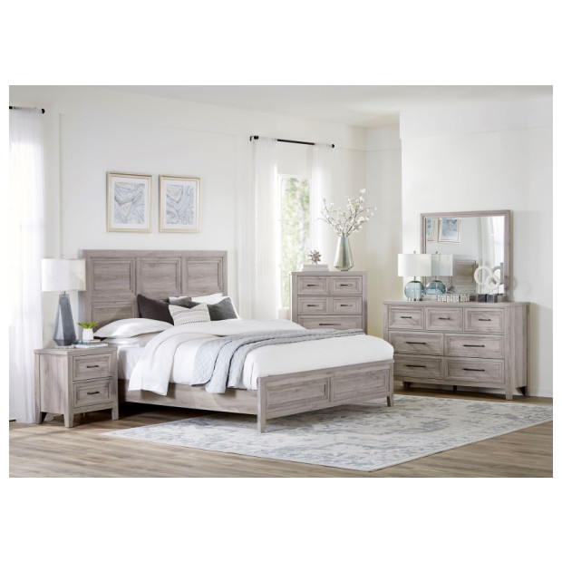 Fitzgerald Furniture FRESNO KBDMN