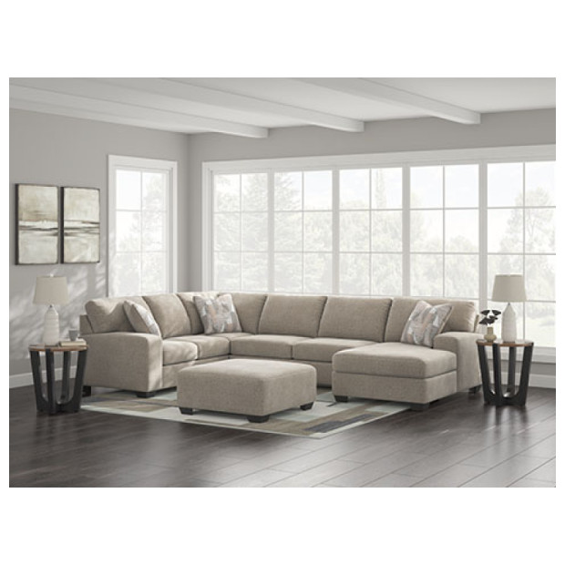 Ashley Furniture   4840417/34/48